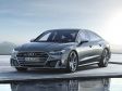 Der neue Audi S7 Sportback - Bild 1