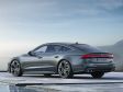 Der neue Audi S7 Sportback - Bild 2