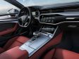 Der neue Audi S7 Sportback - Bild 9