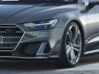 Der neue Audi S7 Sportback - Bild 17