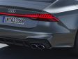 Der neue Audi S7 Sportback - Bild 18