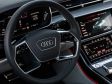 Der neue Audi S8 - Lenkrad - Multirunktion