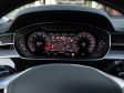 Der neue Audi S8 - Digitale Instrumente