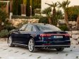 Der neue Audi S8 - Bild 22