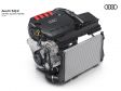 Audi SQ2 Facelift 2021 - 2.0 TFSI Motor mit 221 kW / 300 PS