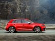 Audi SQ5 2017 - Bild 3