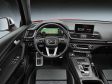 Audi SQ5 2017 - Bild 4