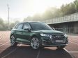 Audi SQ5 2017 - Bild 6