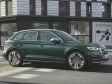 Audi SQ5 2017 - Bild 8