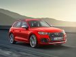 Audi SQ5 2017 - Bild 9