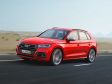 Audi SQ5 2017 - Bild 10