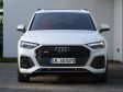 Audi SQ5 Facelift 2021 - Frontansicht