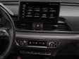Audi SQ5 Facelift 2021 - Infodisplay