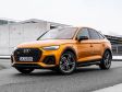 Audi SQ5 Sportback 2021 - Bild 1