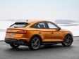 Audi SQ5 Sportback 2021 - Bild 2