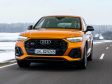 Audi SQ5 Sportback 2021 - Bild 3