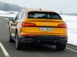 Audi SQ5 Sportback 2021 - Bild 4