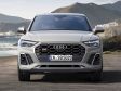 Audi SQ5 Sportback 2021 - Bild 5