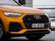 Audi SQ5 Sportback 2021 - Bild 18