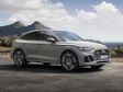 Audi SQ5 Sportback 2021 - Bild 21