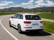 Audi SQ7 TDI - Bild 2