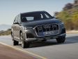 Audi SQ7 TDI Facelift - Bild 1