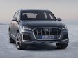 Audi SQ7 TDI Facelift - Bild 3