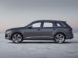 Audi SQ7 TDI Facelift - Bild 4