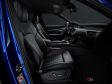 Audi SQ8 e-tron 2023 - Vordersitze