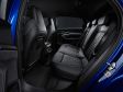 Audi SQ8 e-tron 2023 - Rücksitze