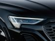 Audi SQ8 e-tron 2023 - Frontscheinwerfer