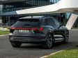 Audi SQ8 e-tron 2023 - Heckansicht