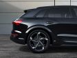 Audi SQ8 e-tron 2023 - Heckansicht