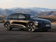 Audi SQ8 e-tron 2023 - Frontansicht