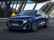 Audi SQ8 - Facelift - Seit Ende 2022 gab es den SQ8 sowie auch die Basisversion Q8 nicht im Handel.