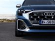 Audi SQ8 - Facelift - Jetzt aber ist das Facelift draußen und auch der SQ8 als Sportversion ist wieder da.