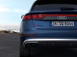 Audi SQ8 - Facelift - Motorisch bleibt alles beim Alten: Der TFSI leistet weiterhin 507 PS und auch der Verbrauch ist in etwa leich geblieben, jetzt allerdings komplett im WLTP-Zyklus gemessen.