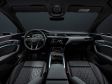 Audi SQ8 Sportback e-tron 2023 - Innenraum