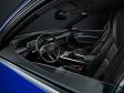 Audi SQ8 Sportback e-tron 2023 - Vordersitze