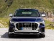 Der neue Audi SQ8 TDI - Bild 24