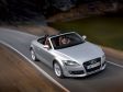 Audi TT Roadster 2008