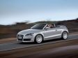 Audi TT Roadster 2008