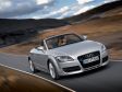 Audi TT Roadster 2008