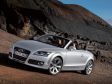 Audi TT Roadster 2008