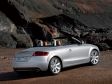 Audi TT Roadster 2008