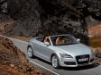 Audi TT Roadster 2008