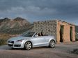 Audi TT Roadster 2008