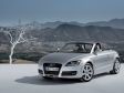 Audi TT Roadster 2008