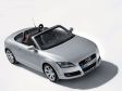 Audi TT Roadster 2008