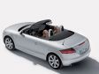 Audi TT Roadster 2008